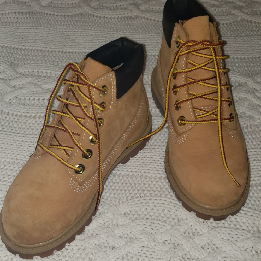 Timberlands 11